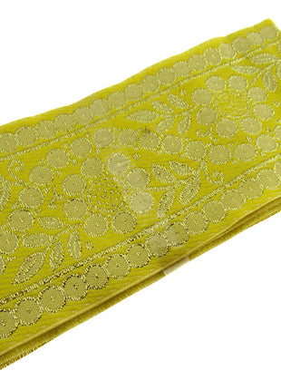 Braid Trims & Jacquard Trimming Shanks - Assorted Mixed Lots - 2 Meter Lengths