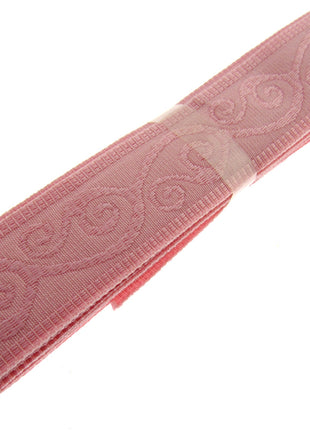 Braid Trims & Jacquard Trimming Shanks - Assorted Mixed Lots - 2 Meter Lengths