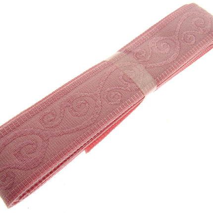 Braid Trims & Jacquard Trimming Shanks - Assorted Mixed Lots - 2 Meter Lengths