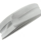 White / - 16mm
