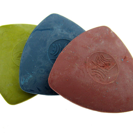 Soft Tailors Chalk Marking Chalk for Dressmaker & Tailors 3pc of White or Mixed - ThreadandTrimmings