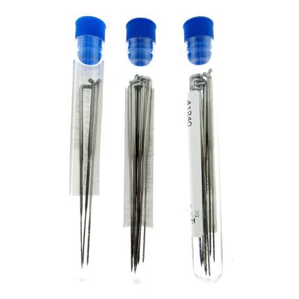 Felting Needles by Creativ - Assorted, Fine, Medium & Course