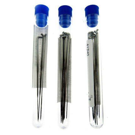 Felting Needles by Creativ - Assorted, Fine, Medium & Course