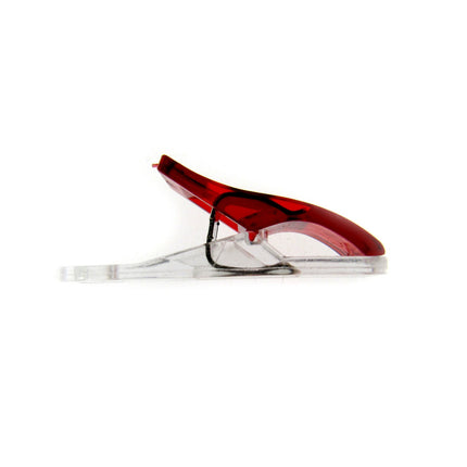 Long Wonder Clips - Multi Purpose - Ideal For Quilting - 10mm x 37mm - ThreadandTrimmings