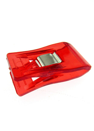Wide Wonder Clips - Multi Purpose Clips - Useful For Wide Grip - 20mm x 33mm - ThreadandTrimmings