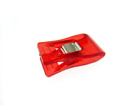 Wide Wonder Clips - Multi Purpose Clips - Useful For Wide Grip - 20mm x 33mm