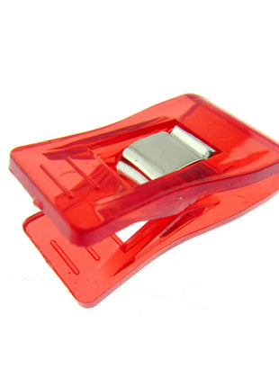 Wide Wonder Clips - Multi Purpose Clips - Useful For Wide Grip - 20mm x 33mm - ThreadandTrimmings