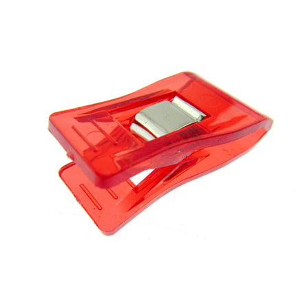 Wide Wonder Clips - Multi Purpose Clips - Useful For Wide Grip - 20mm x 33mm - ThreadandTrimmings