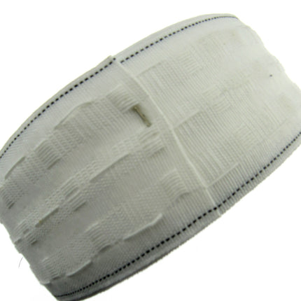 Blue Line Curtain Tape
