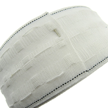 Blue Line Curtain Tape