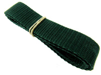 Bag Webbing 50m Rolls - Make Belts, Harnesses, Dog Leads, Collars & Bag Handles