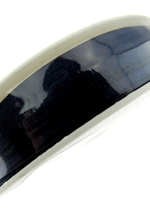 Thin Satin Ribbon 3mm Double Faced Satin Ribbon Woven Edge 50 Meter Roll - ThreadandTrimmings