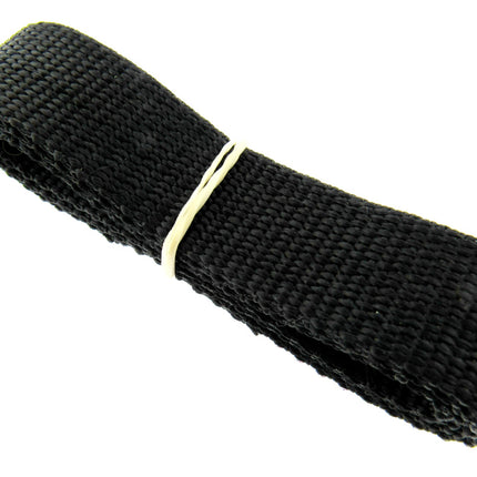 Bag Webbing 50m Rolls - Make Belts, Harnesses, Dog Leads, Collars & Bag Handles - ThreadandTrimmings
