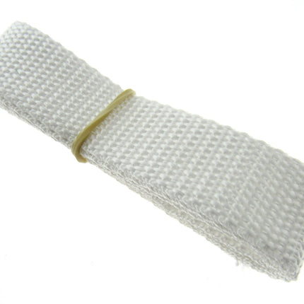 Bag Webbing 50m Rolls - Make Belts, Harnesses, Dog Leads, Collars & Bag Handles - ThreadandTrimmings