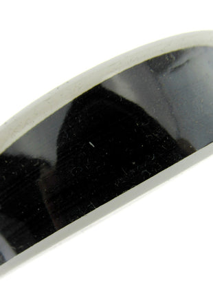Thin Satin Ribbon 3mm Double Faced Satin Ribbon Woven Edge 50 Meter Roll - ThreadandTrimmings
