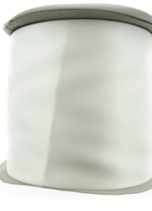Satin Sash Ribbon 100mm 4" Extra Wide for Hen Party, Wedding Car, Decorations - ThreadandTrimmings