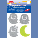 Reflective Self Adhesive Stickers By Kleiber - Self Adhesive For Decoration