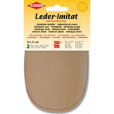 Imitation Leather Elbow or Knee Patch - Repair Patches - 10 x 15cm - Sew-on