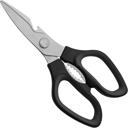 Sewing, Craft & Dressmaking Scissors - Grunwerg Stainless Steel Tailoring Shears - ThreadandTrimmings