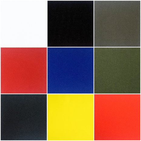 Self Adhesive Waterproof Patches Breathable Suitable for Outdoor/Workwear Tears - ThreadandTrimmings
