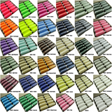 Coats Moon Sewing Thread - Any 5 x Assorted Reels of 1000m Pick Your Own Colours