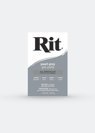 Rit All Purpose Dye Powder For Clothing Fabrics Plastics Accessories Tie Dye Art - ThreadandTrimmings