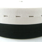 White / x 1m / 16mm - (1/2