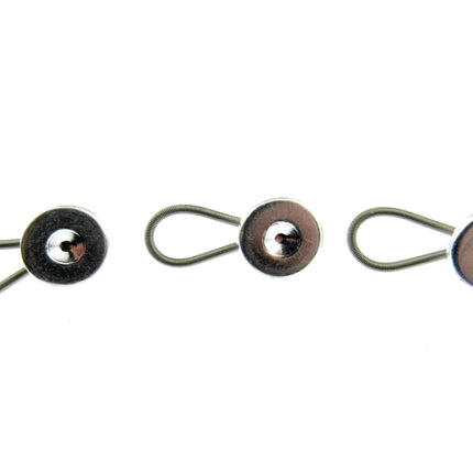 Wonder Buttons Extenders For Weight Gainers & Pregnancies / 3 x Buttons S/M/L - ThreadandTrimmings
