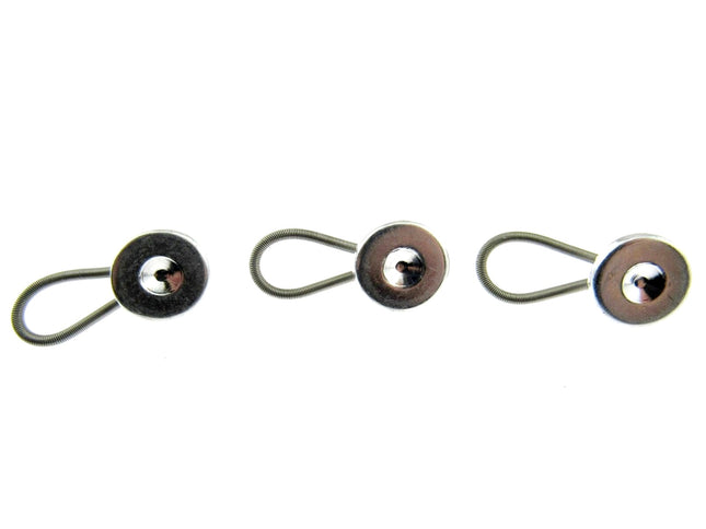 Wonder Buttons Extenders For Weight Gainers & Pregnancies / 3 x Buttons S/M/L - ThreadandTrimmings