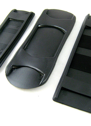 Rubber Shoulder Straps - ThreadandTrimmings