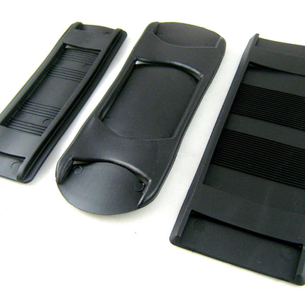 Rubber Shoulder Straps - ThreadandTrimmings