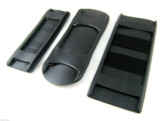 Rubber Shoulder Straps - ThreadandTrimmings