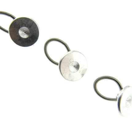 Wonder Buttons Extenders For Weight Gainers & Pregnancies / 3 x Buttons S/M/L - ThreadandTrimmings