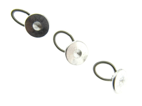 Wonder Buttons Extenders For Weight Gainers & Pregnancies / 3 x Buttons S/M/L - ThreadandTrimmings