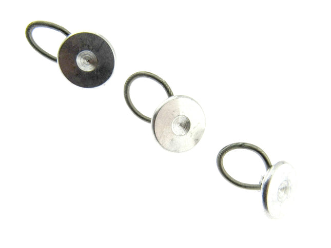 Wonder Buttons Extenders For Weight Gainers & Pregnancies / 3 x Buttons S/M/L - ThreadandTrimmings