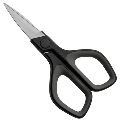 Sewing, Craft & Dressmaking Scissors - Grunwerg Stainless Steel Tailoring Shears - ThreadandTrimmings
