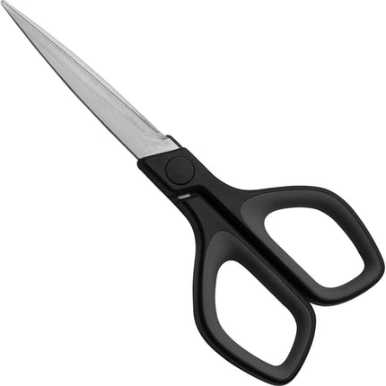 Sewing, Craft & Dressmaking Scissors - Grunwerg Stainless Steel Tailoring Shears - ThreadandTrimmings